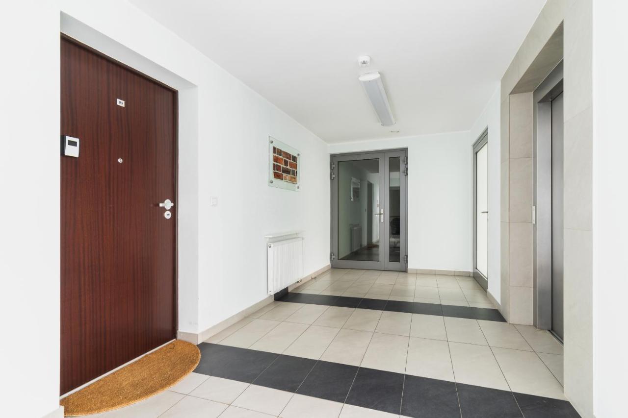 Apartment Romanowicza Cracow By Renters Krakow Ngoại thất bức ảnh